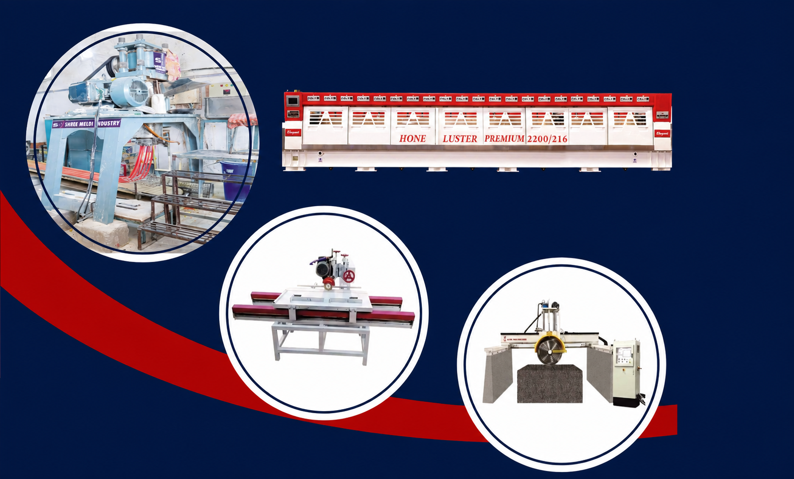 Need machine help - Shree Meldi Industry