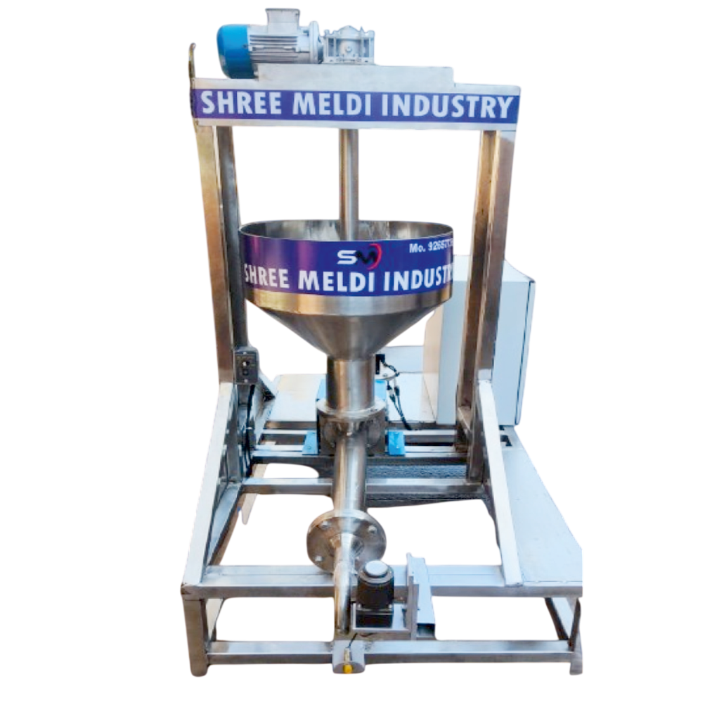 Chemical Packaging Machine