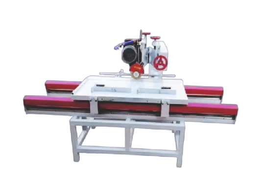 Granite Slab Cutting Machine