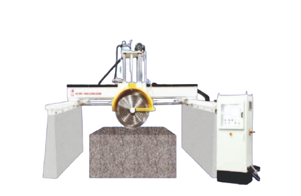 Multi Cutter Machine
