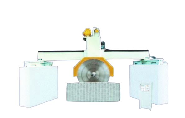 Single Blade Cutting Machine